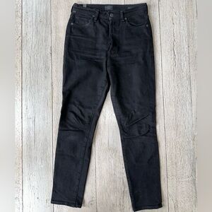 Citizens of Humanity Olivia High Rise Slim Ankle Jeans